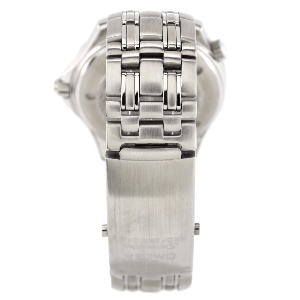 Omega Seamaster Professional Diver Chronometer 300M Automatic Watch Stainless Steel 41