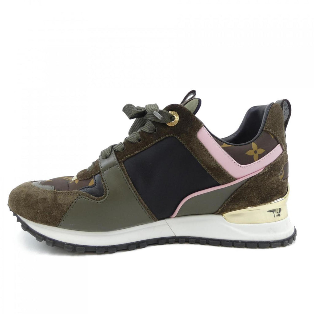 Louis Vuitton  pink Sneakers
