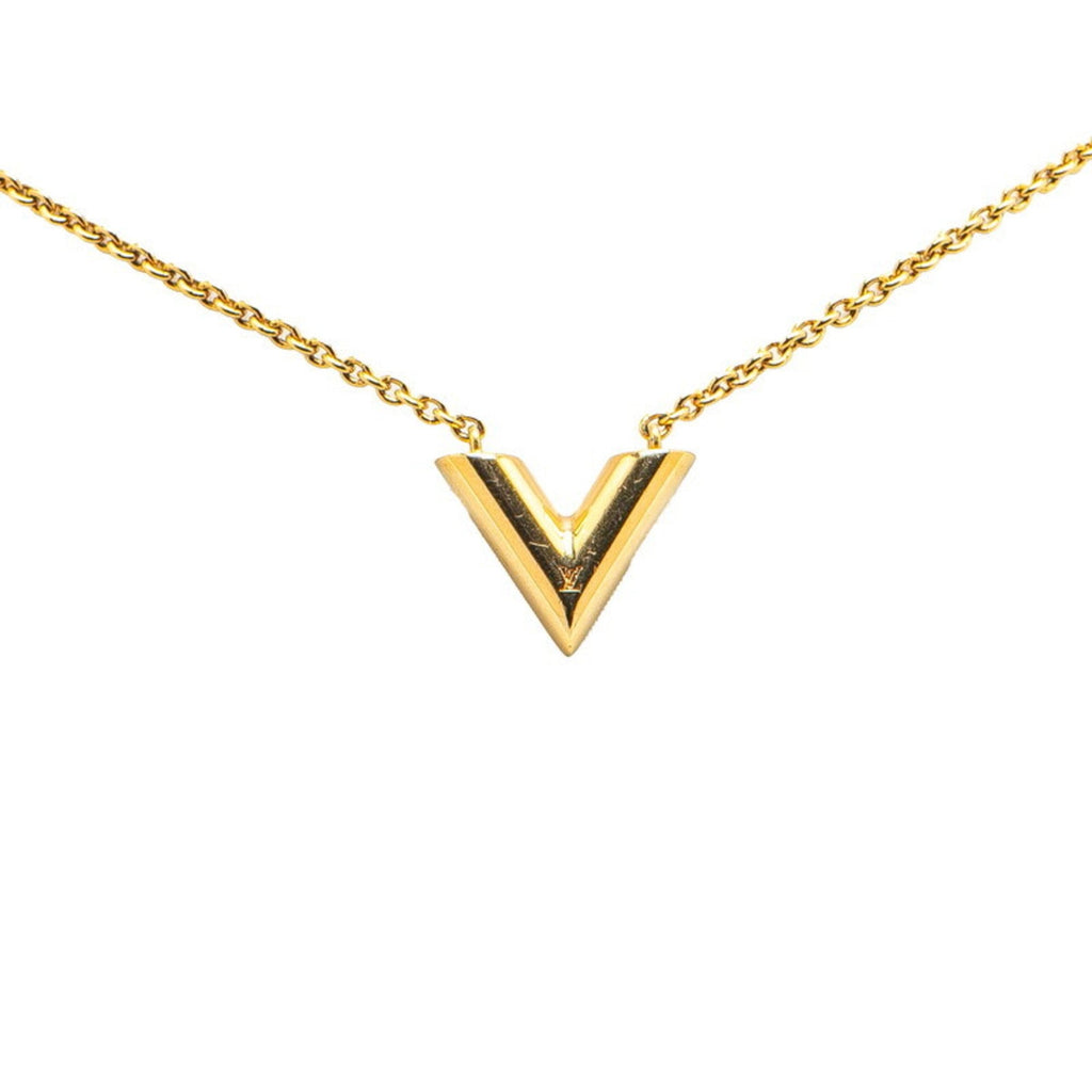 Louis Vuitton Necklace
