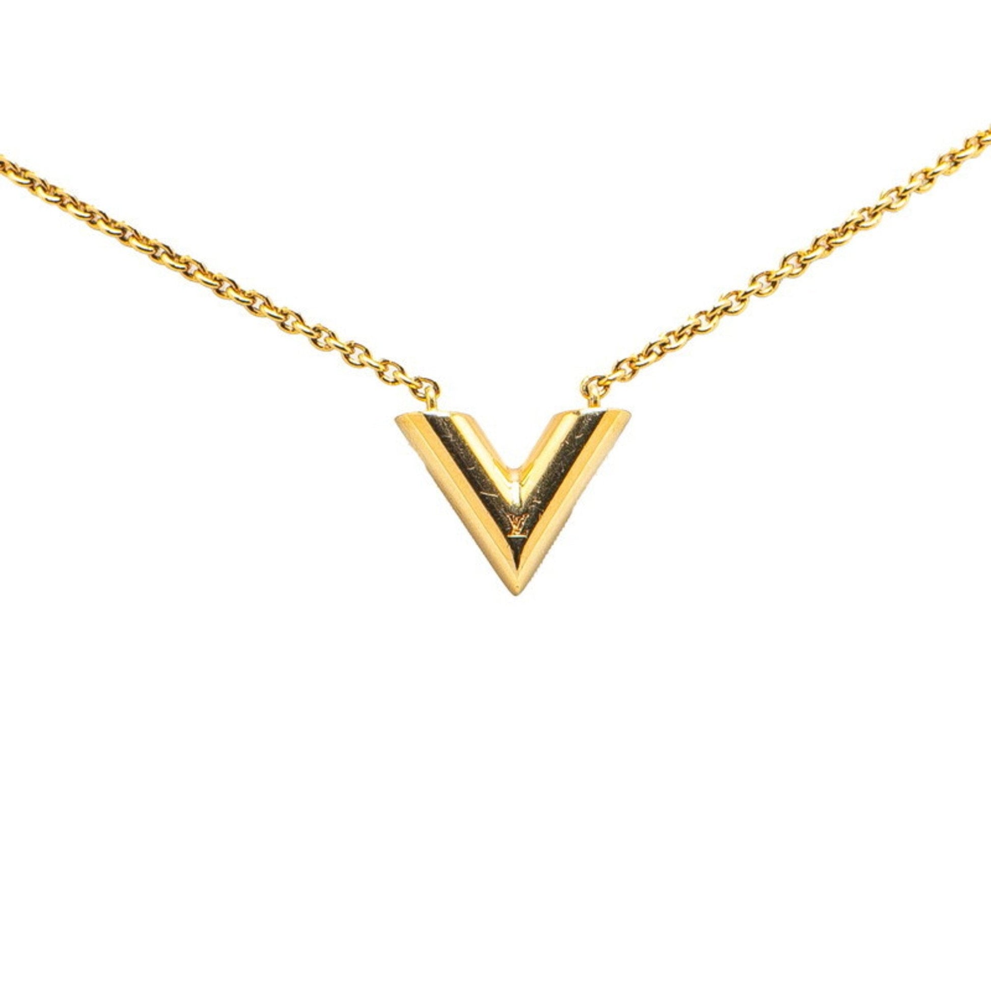 Louis Vuitton Necklace