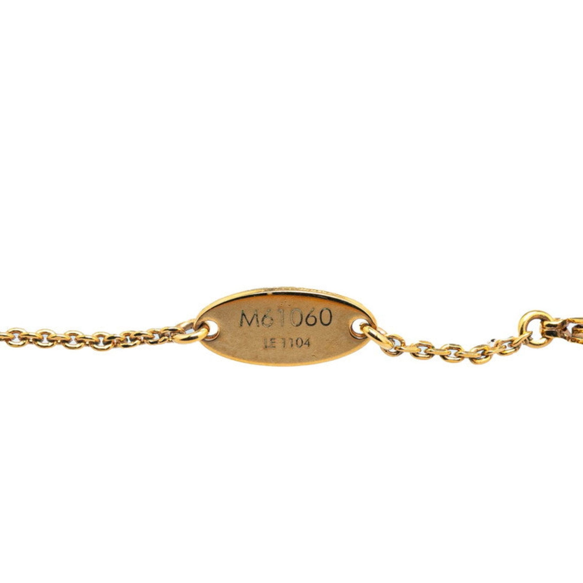 Louis Vuitton Necklace