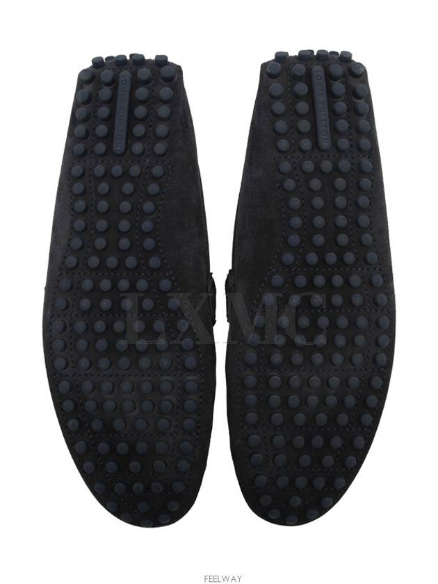 Louis Vuitton men loafers