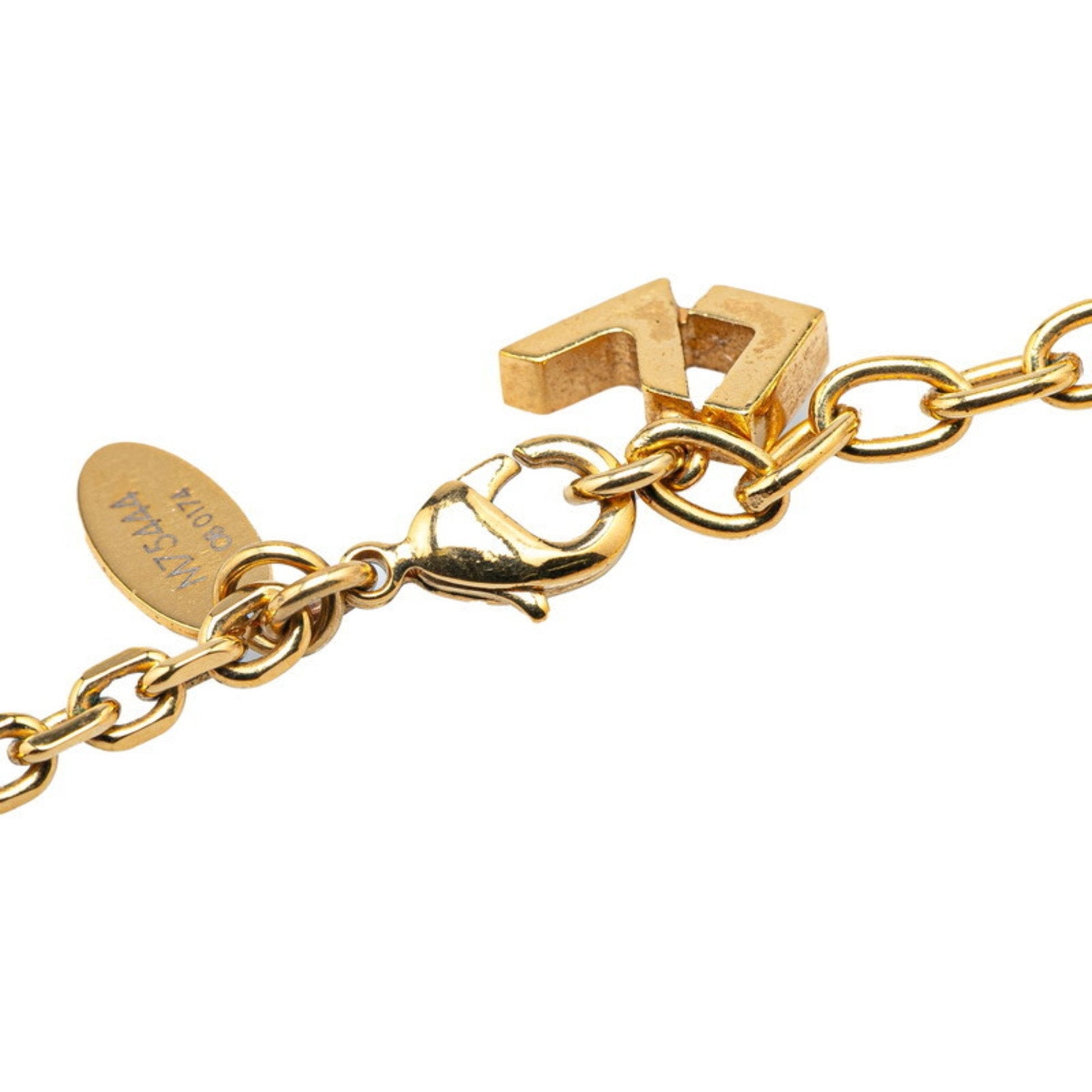 Louis Vuitton Necklace