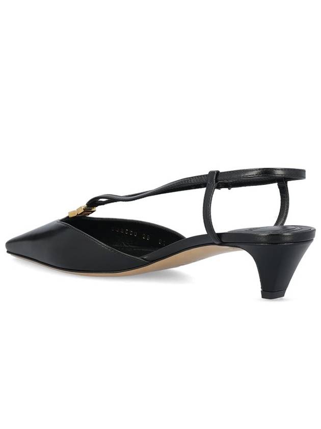 Fendi Fendi Flat shoes