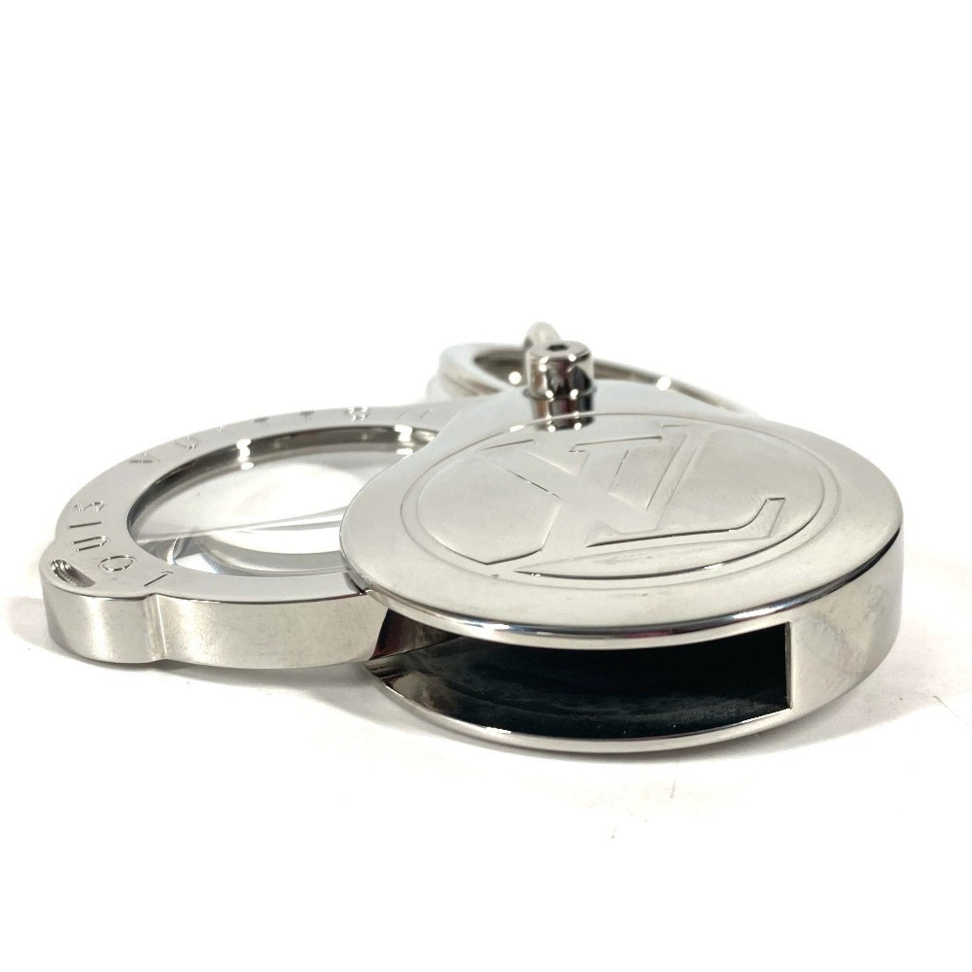 Louis Vuitton Metal Keyring
