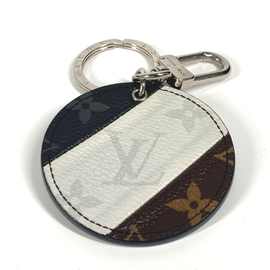 Louis Vuitton  Monogram Keyring
