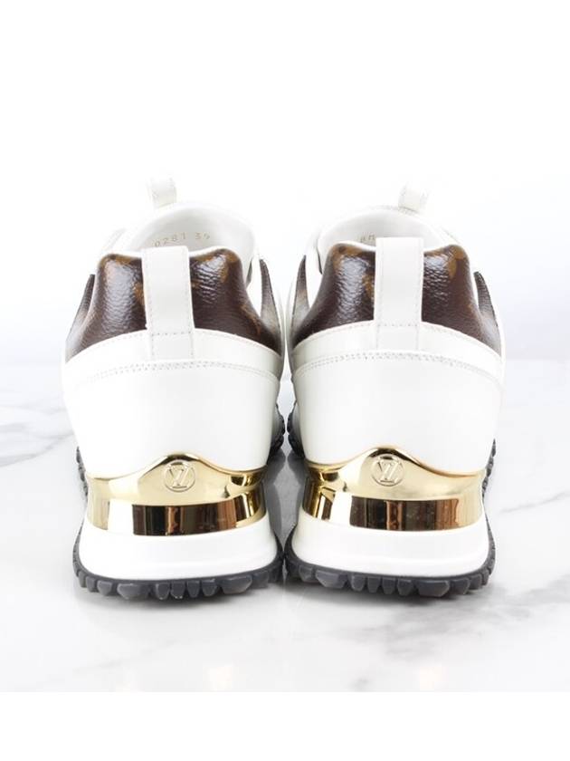 Louis Vuitton Runaway sneakers 39 260