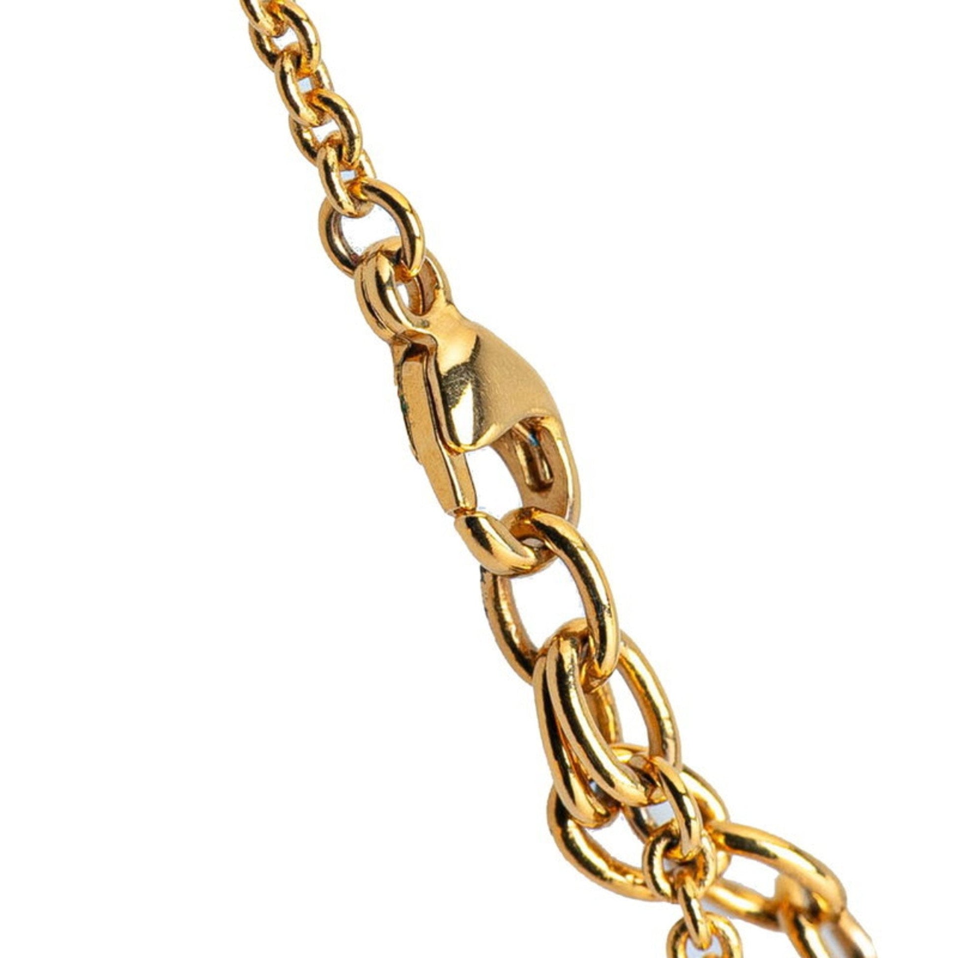 Louis Vuitton Pendant Necklace