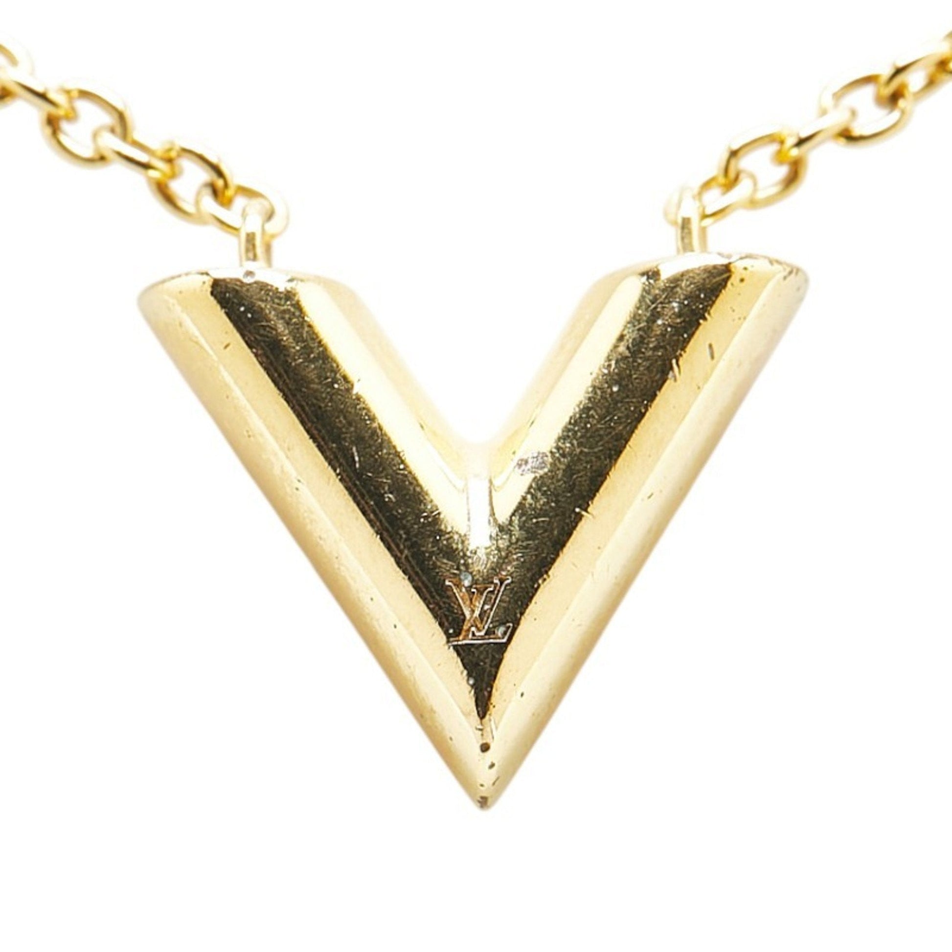 Louis Vuitton Necklace