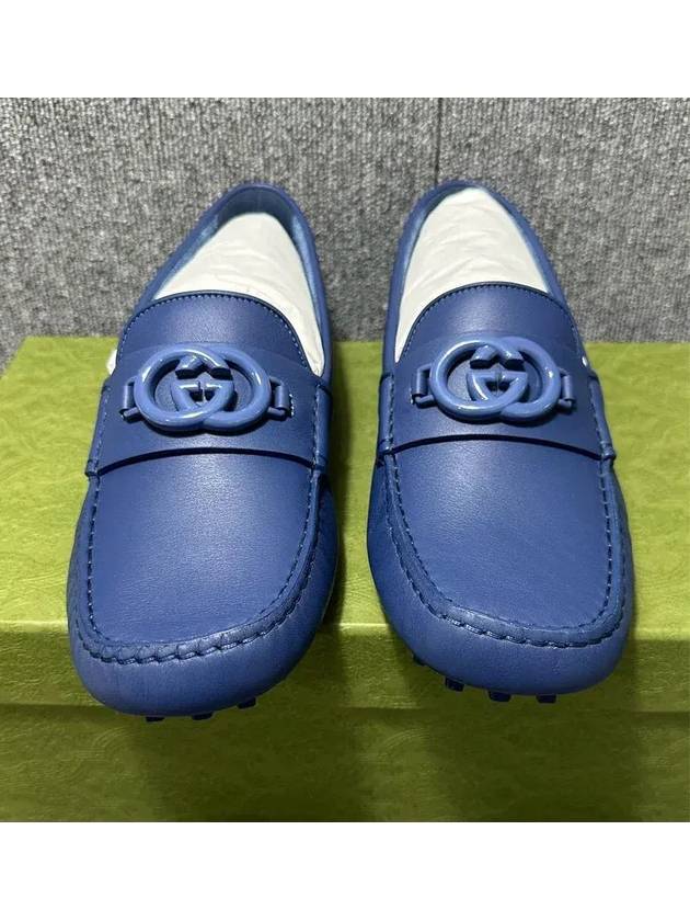 Gucci loafer 260