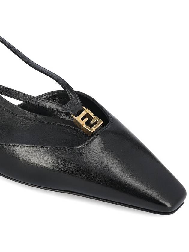 Fendi Fendi Flat shoes