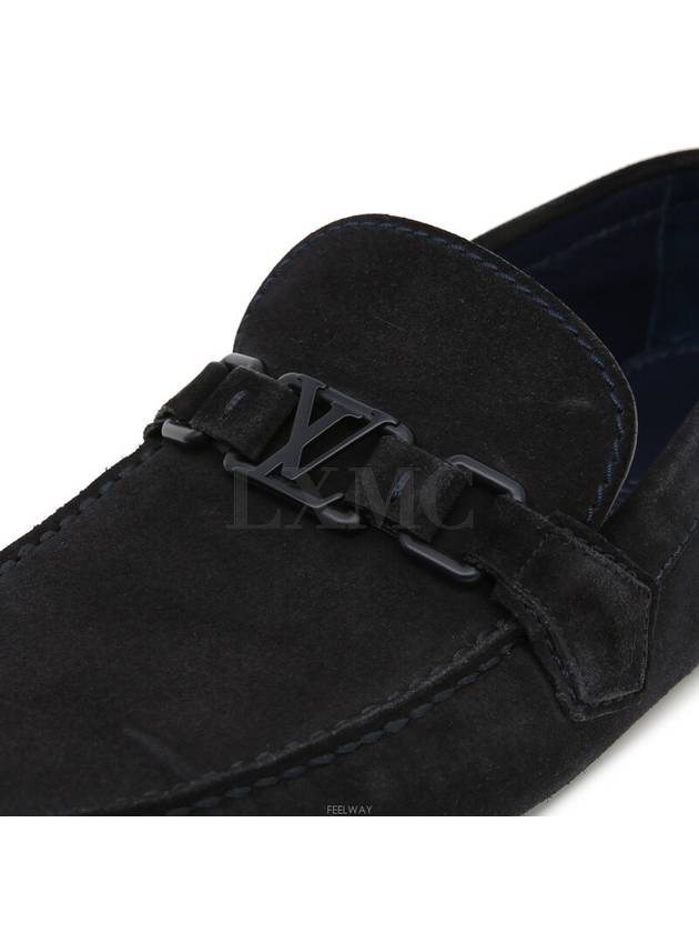 Louis Vuitton men loafers