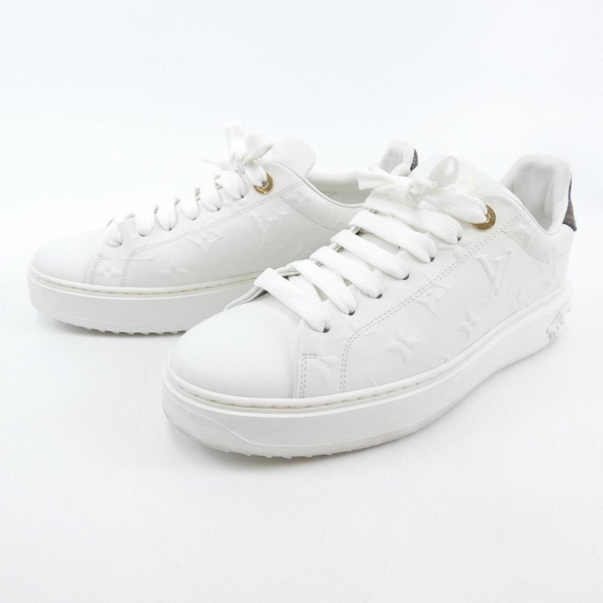 Louis Vuitton  Sneakers