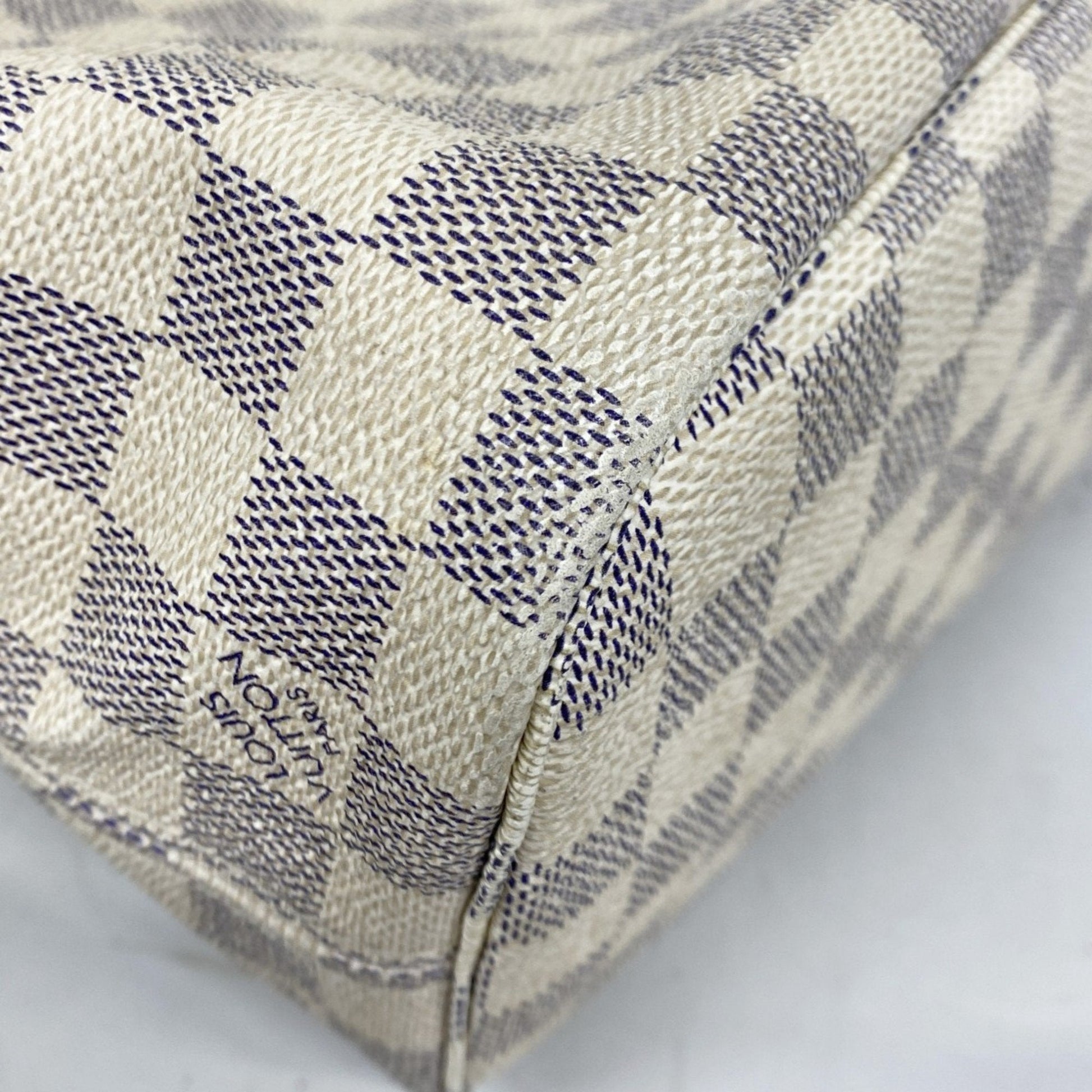 Louis Vuitton Tote Bag