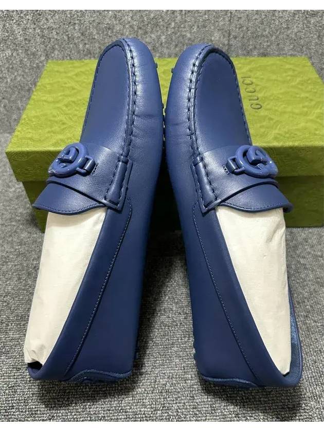 Gucci loafer 290