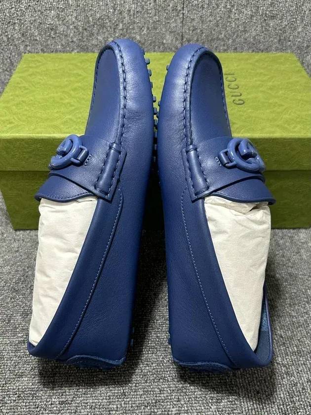 Gucci loafer 260