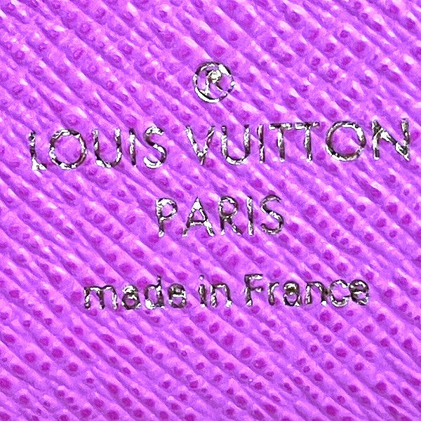 Louis Vuitton Monogram Compact Wallet