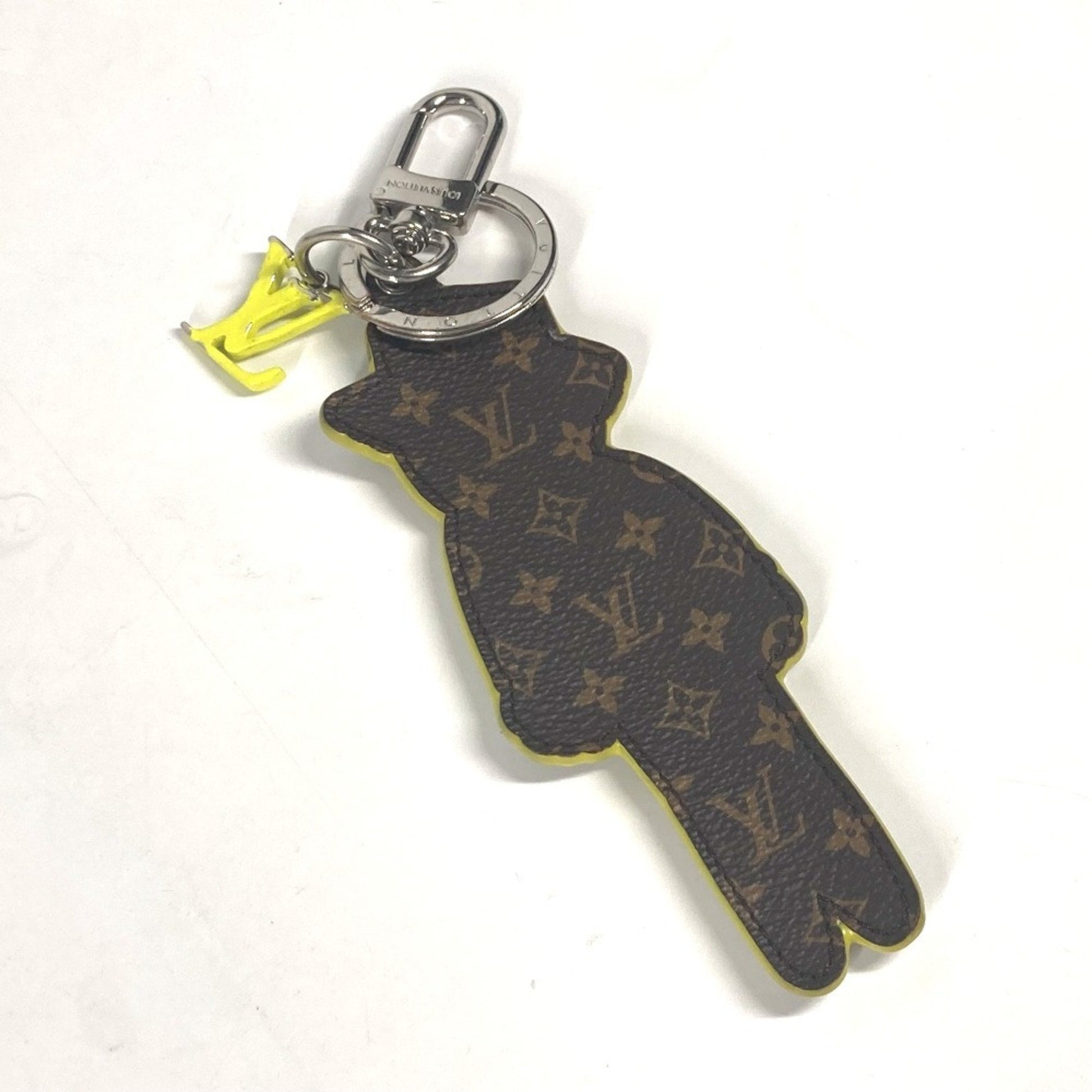 Louis Vuitton Monogram Keyring