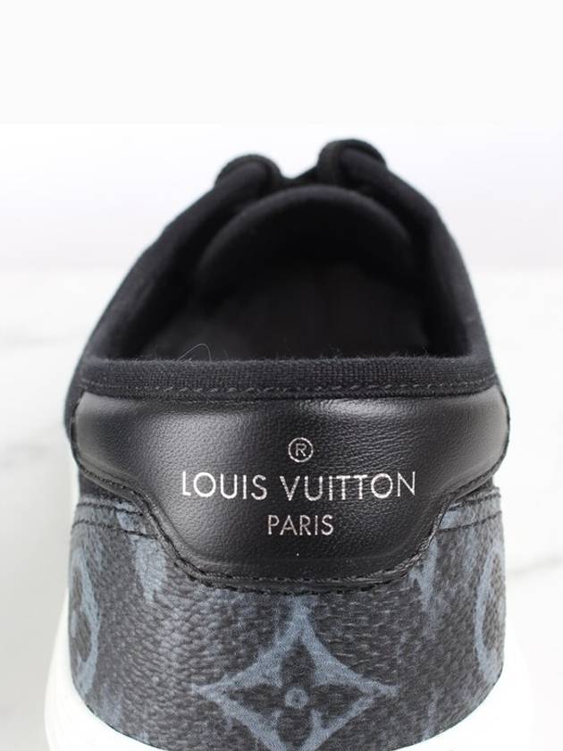 Louis Vuitton Monogram Trocadero Sneakers 5 245