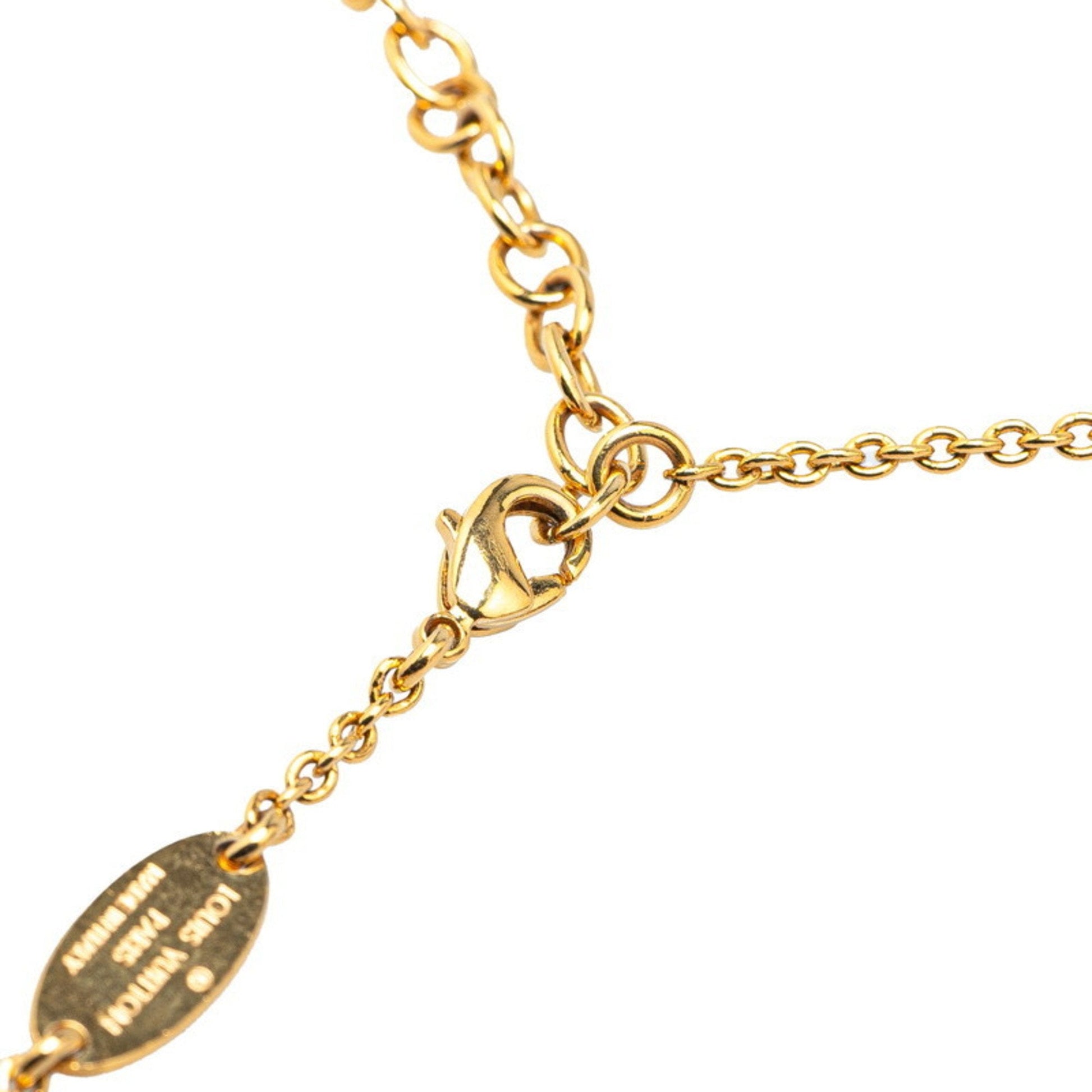 Louis Vuitton Necklace
