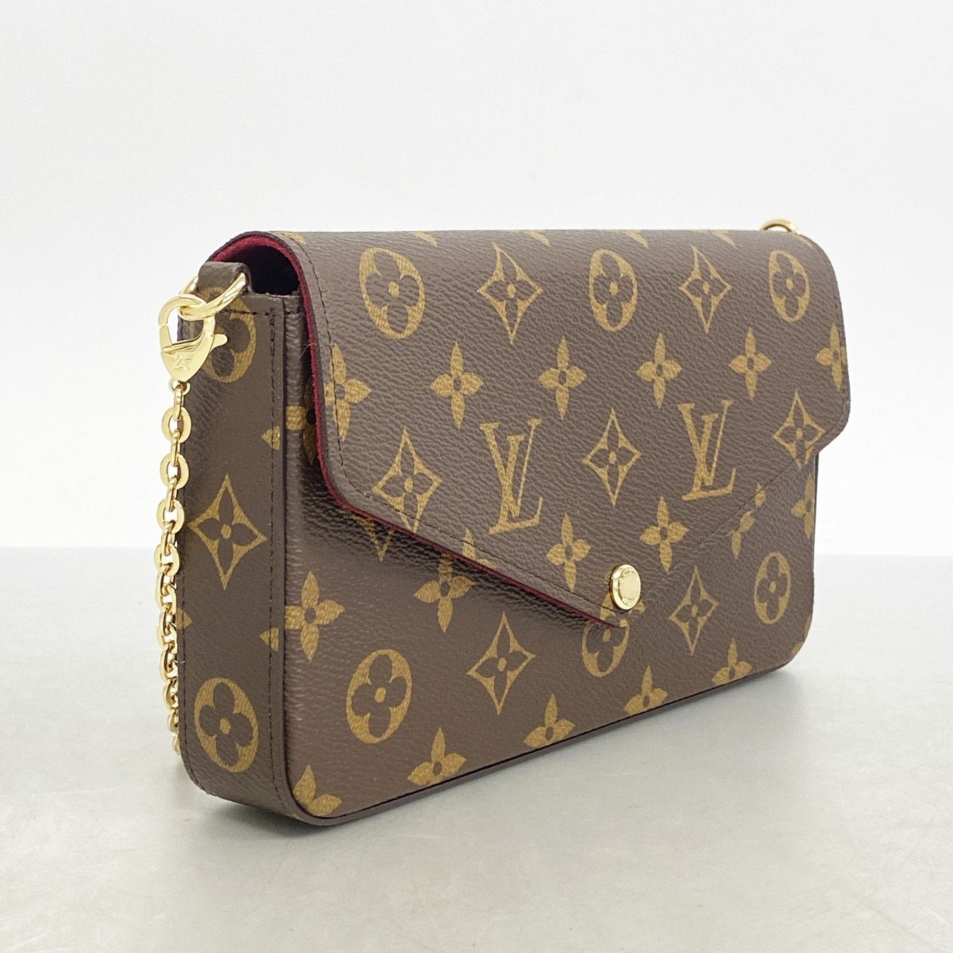 Louis Vuitton Pouch