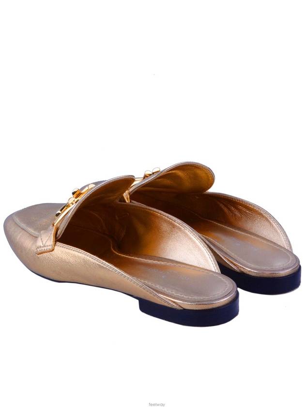 Louis Vuitton women loafers