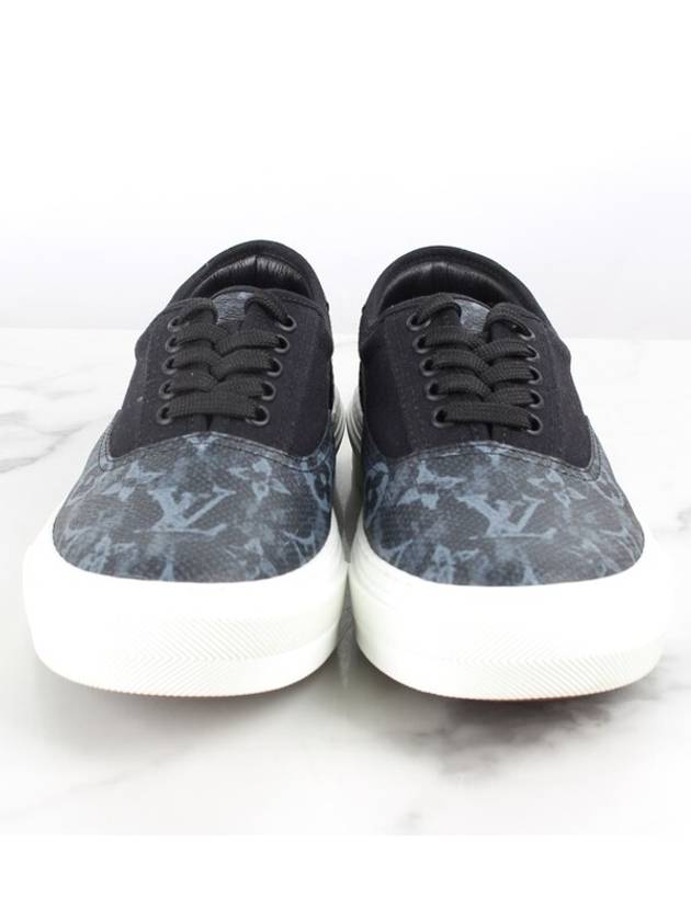 Louis Vuitton Monogram Trocadero Sneakers 5 245