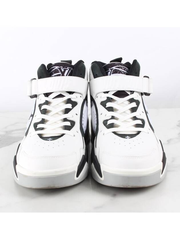 Louis Vuitton LV Trainer 2 sneakers 7 260