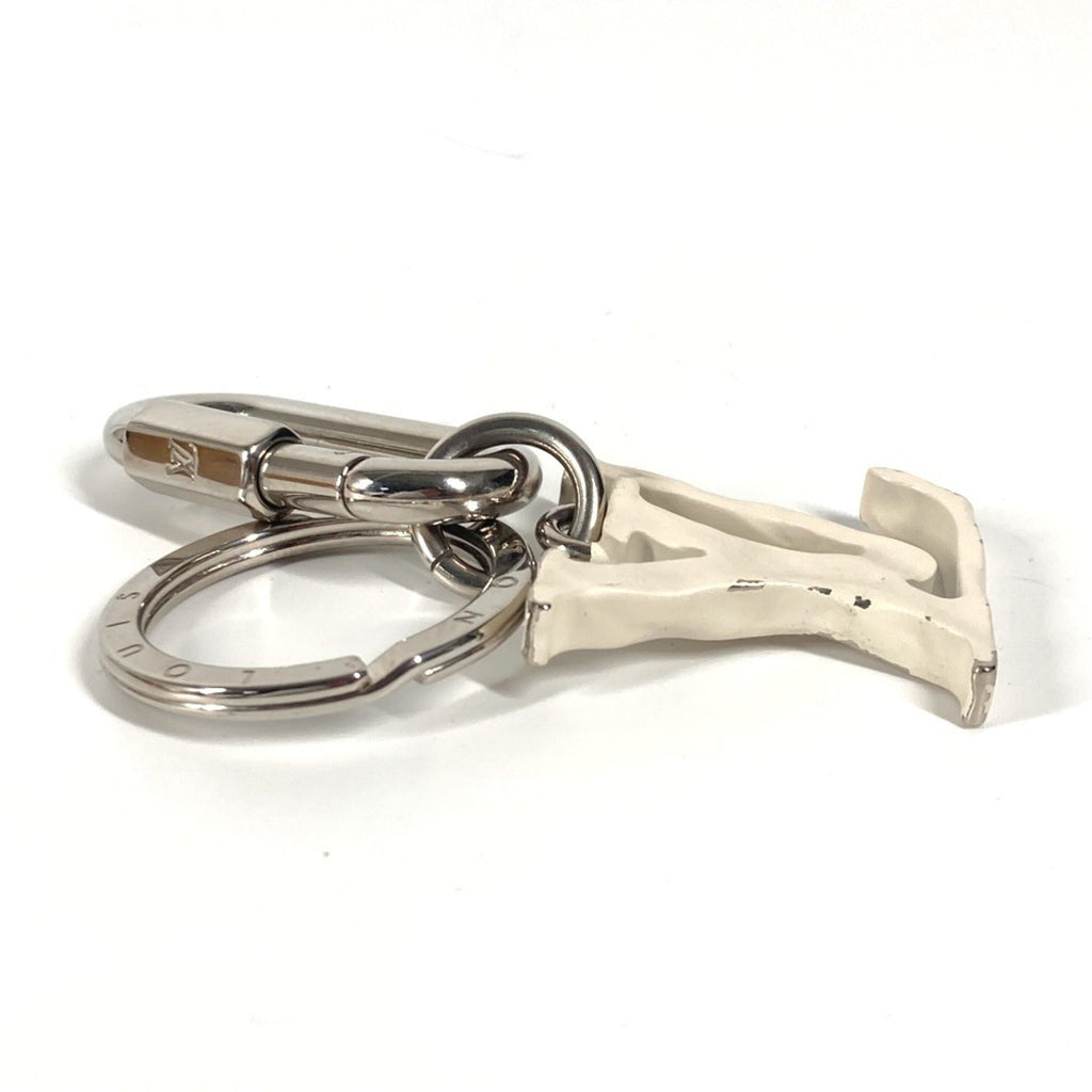 Louis Vuitton  Metal Keyring
