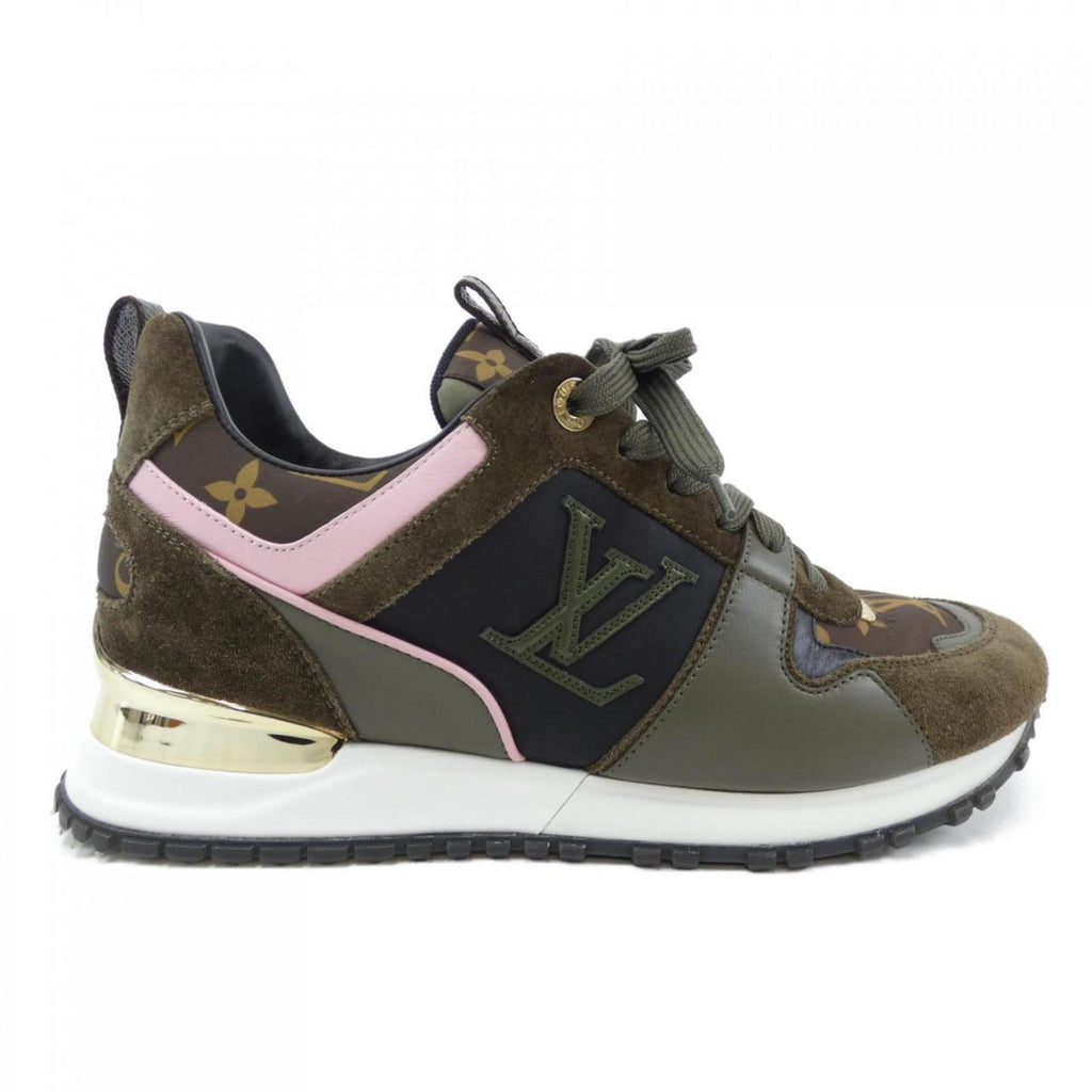 Louis Vuitton  pink Sneakers