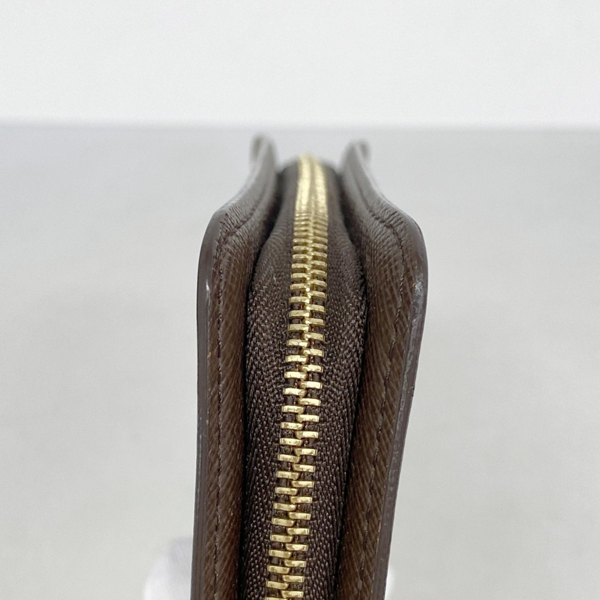 Louis Vuitton Long Wallet (Bi-Fold)