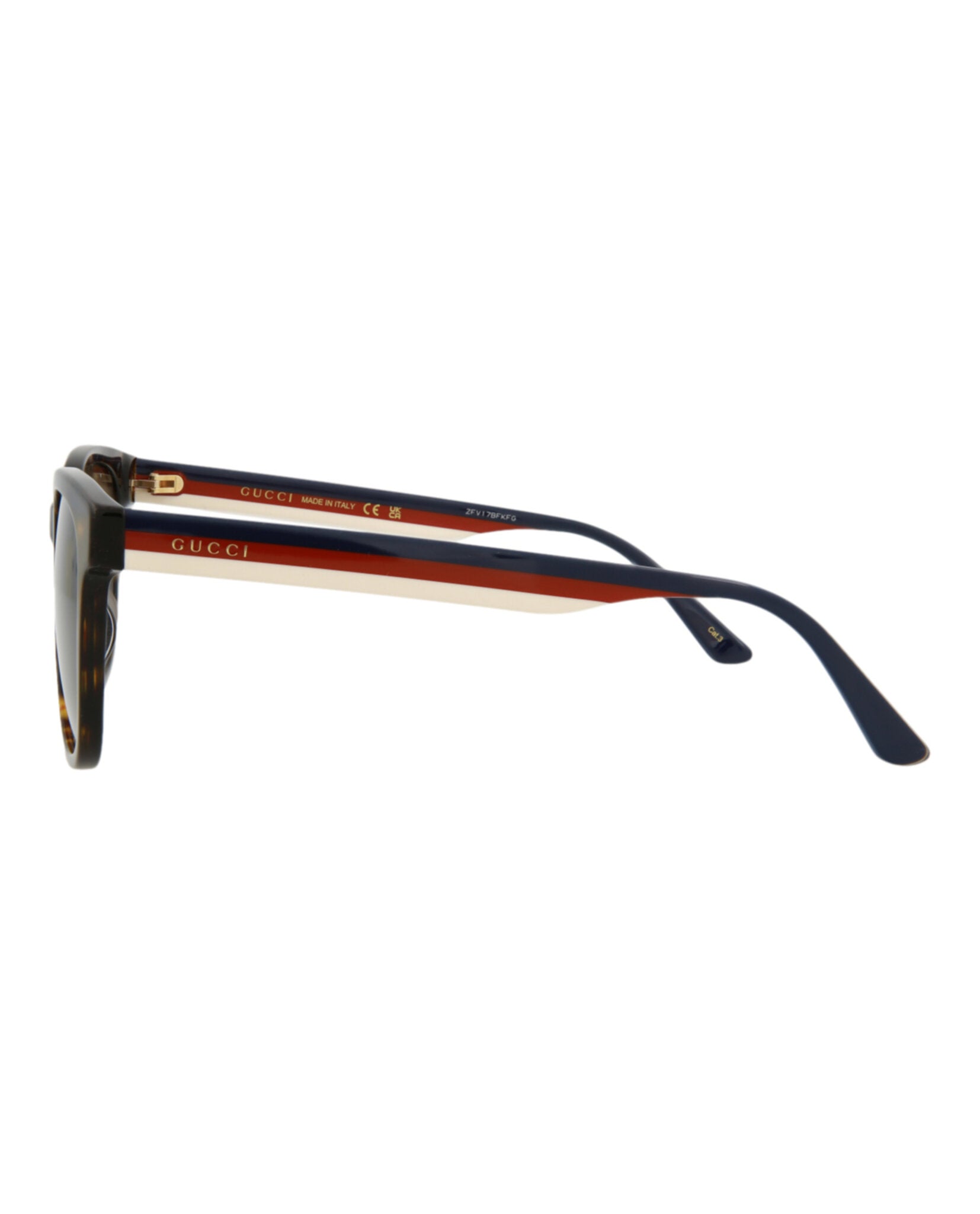 Square-Frame Acetate Sunglasses