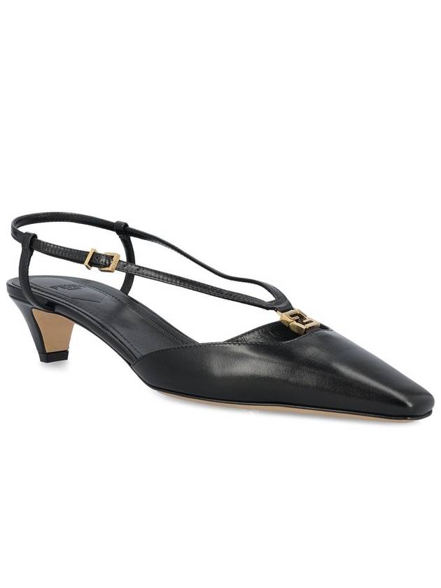 Fendi Fendi Flat shoes