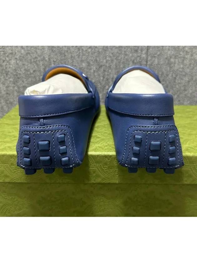 Gucci loafer 290