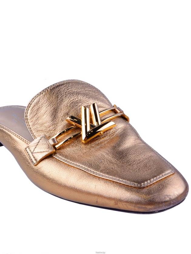 Louis Vuitton women loafers