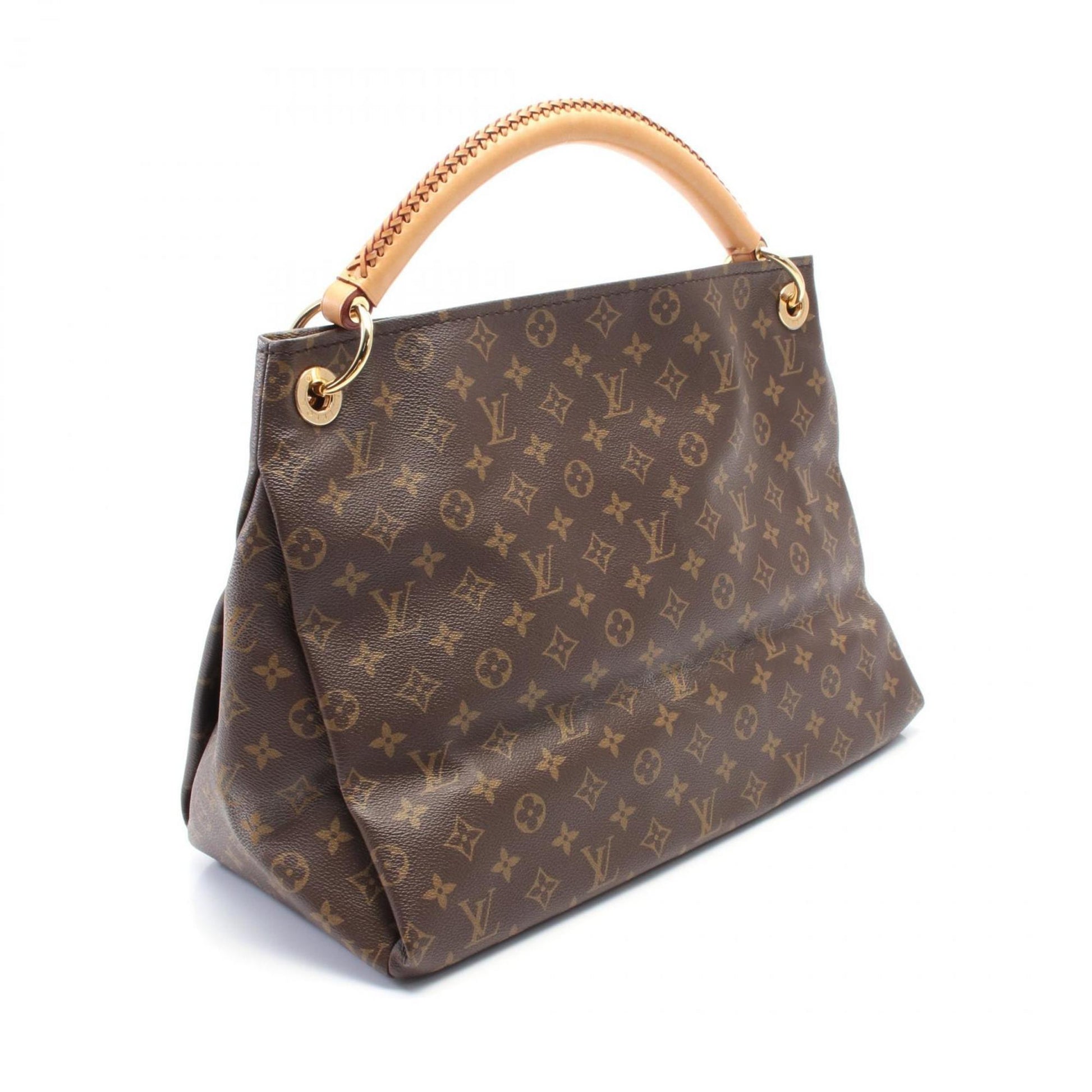 Louis Vuitton Pvc Shoulder Bag