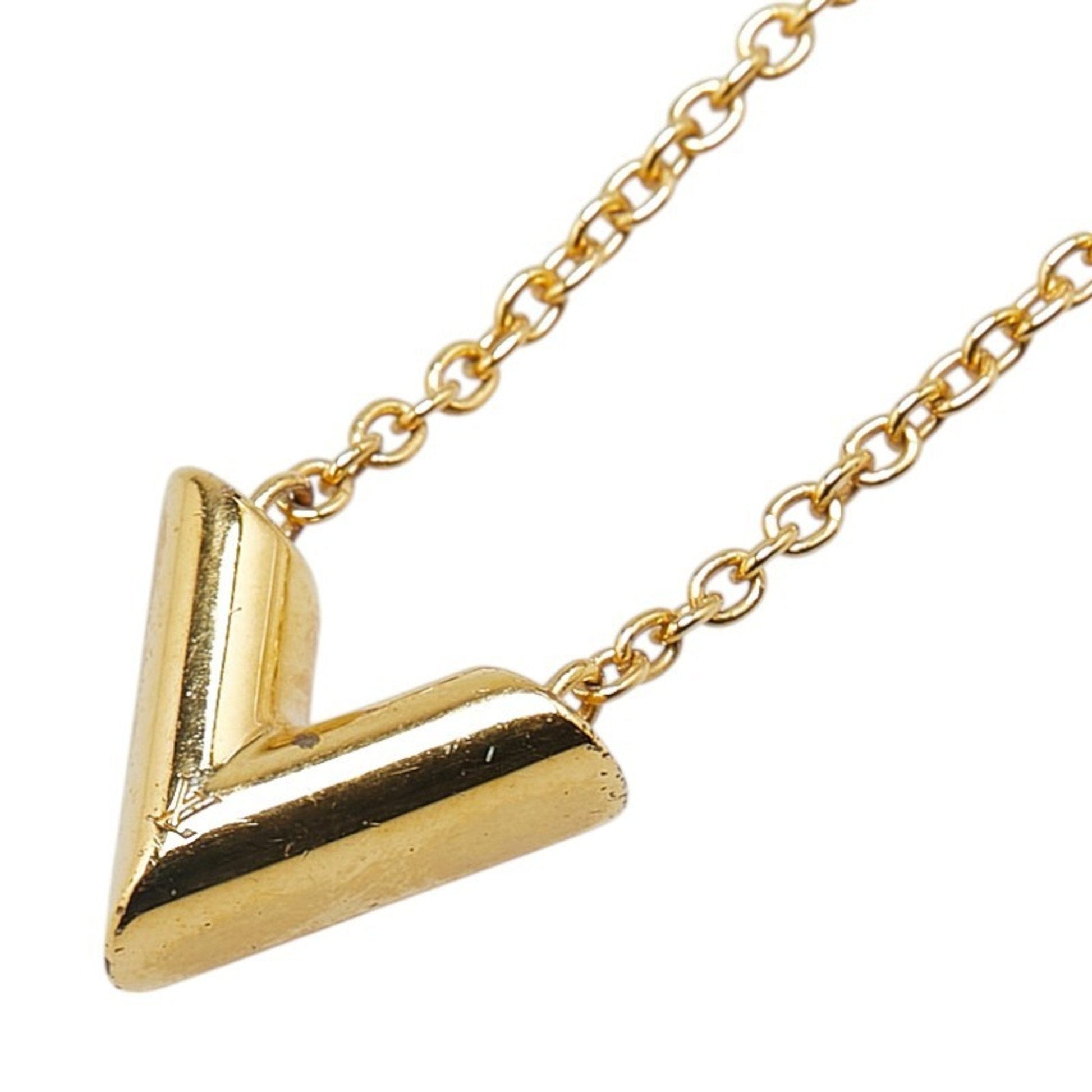 Louis Vuitton Necklace