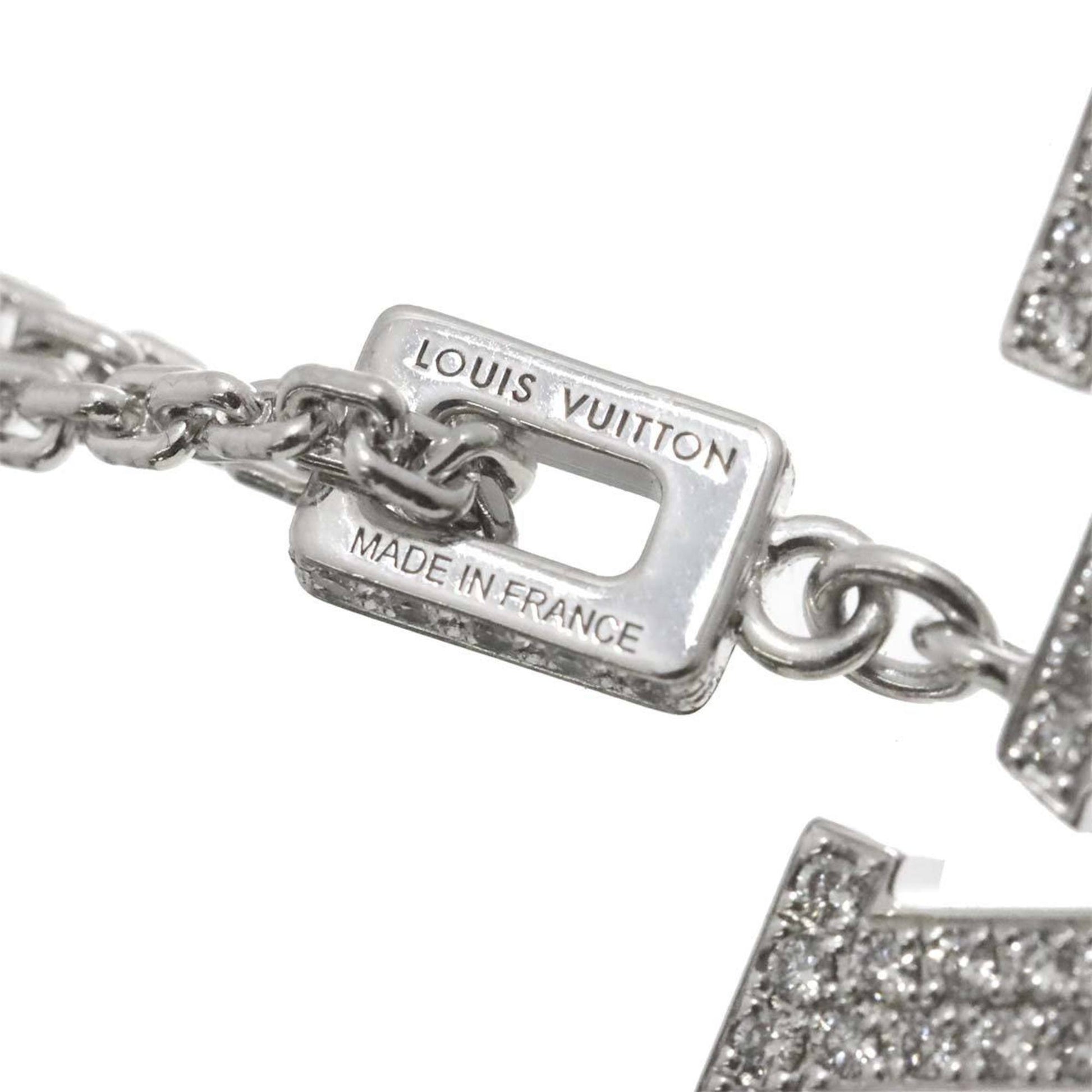 Louis Vuitton gold (18K) Necklace