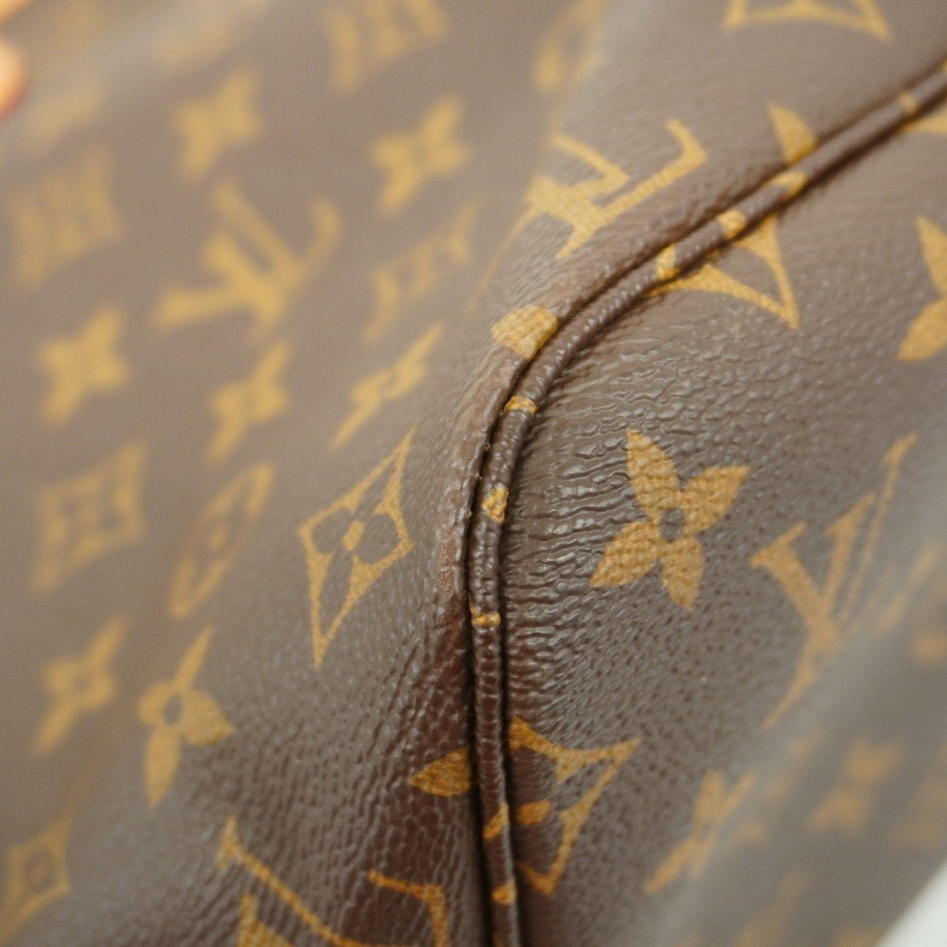 Louis Vuitton Tote Bag