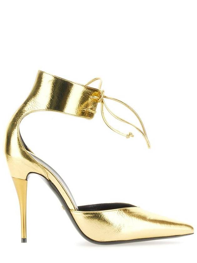 Gucci Gucci High-Heeled Pumps