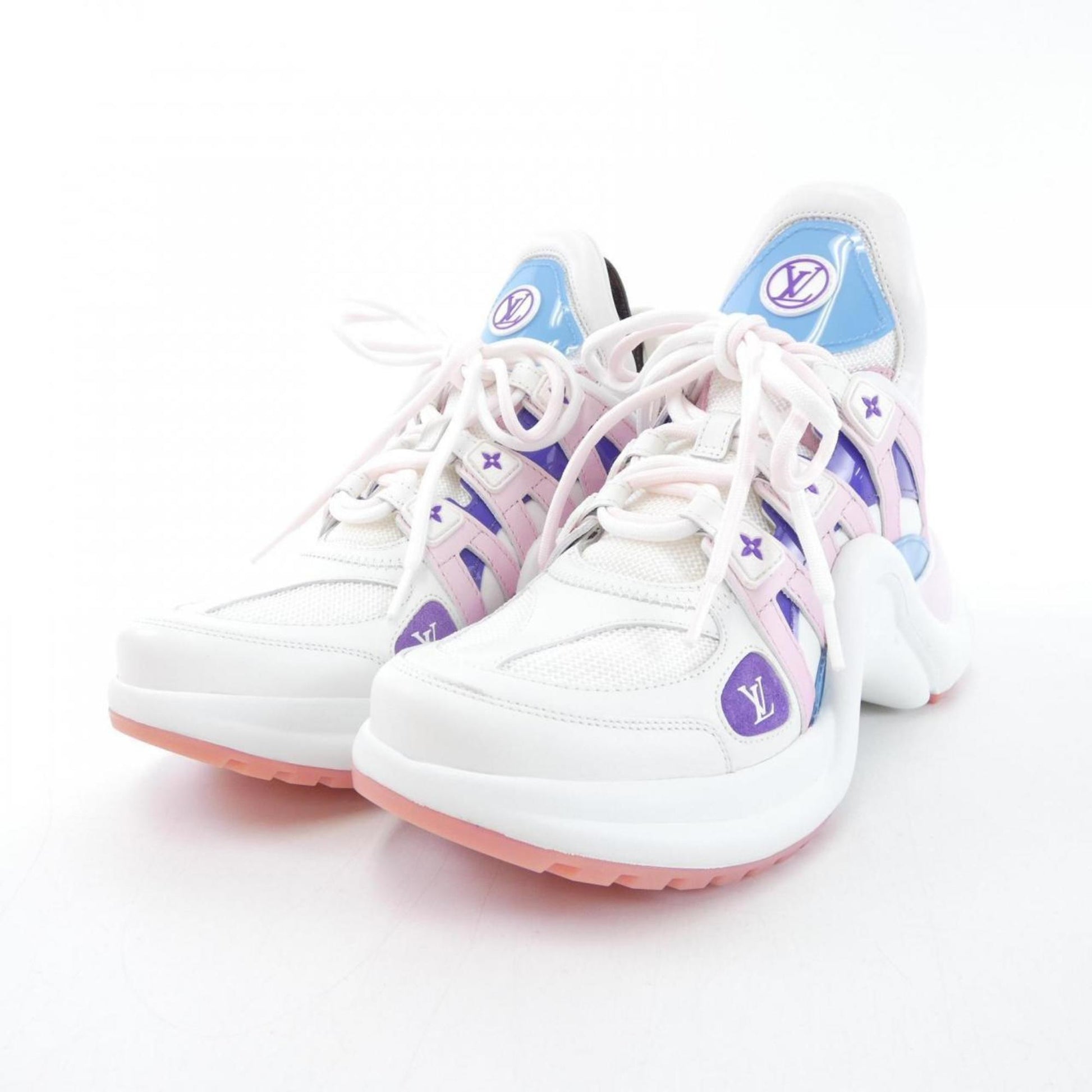 Louis Vuitton Sneakers