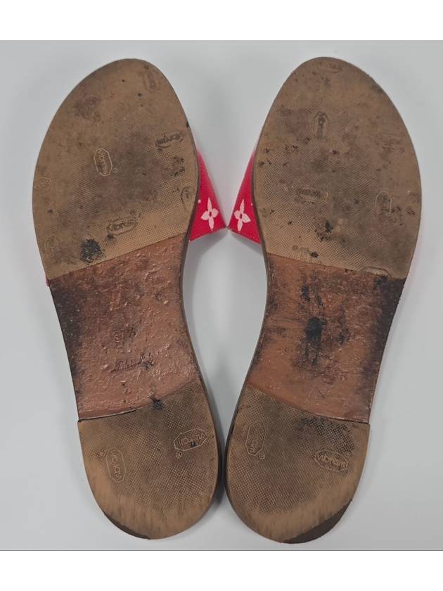 Louis Vuitton sandals 245