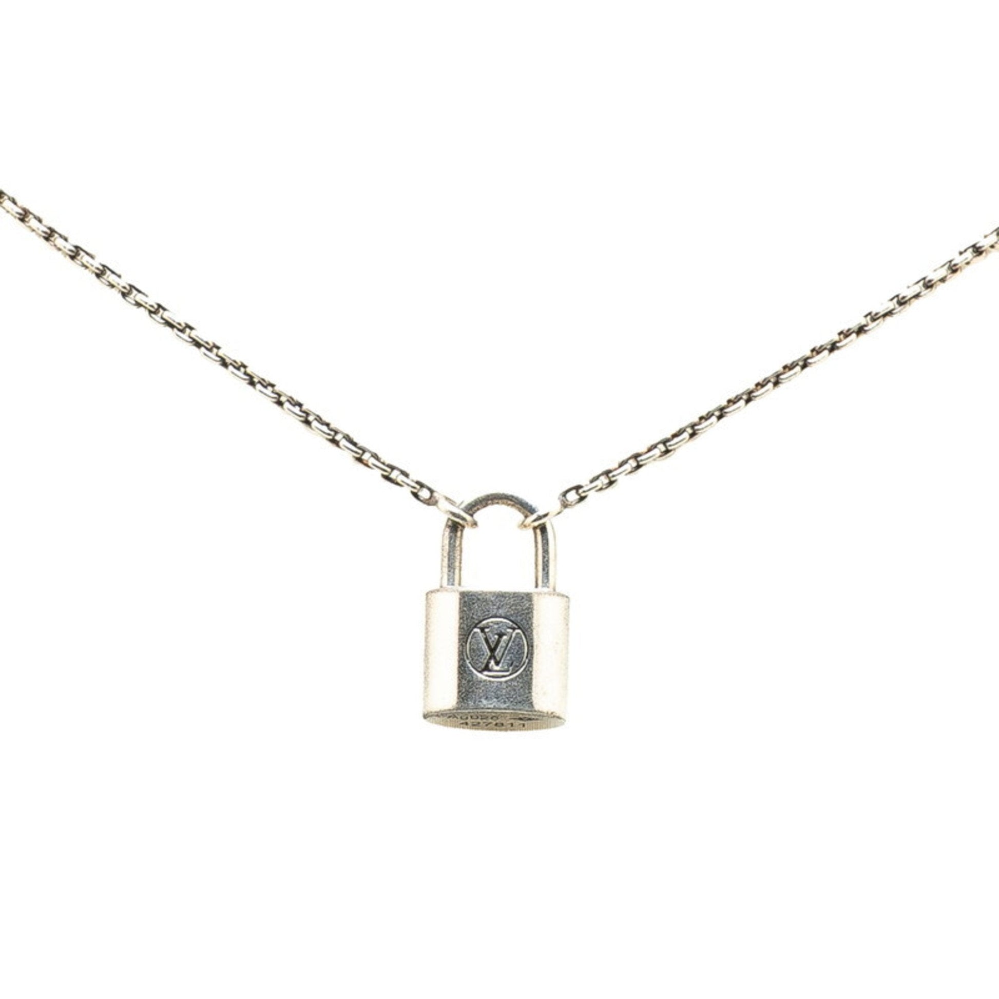 Louis Vuitton  925 Necklace