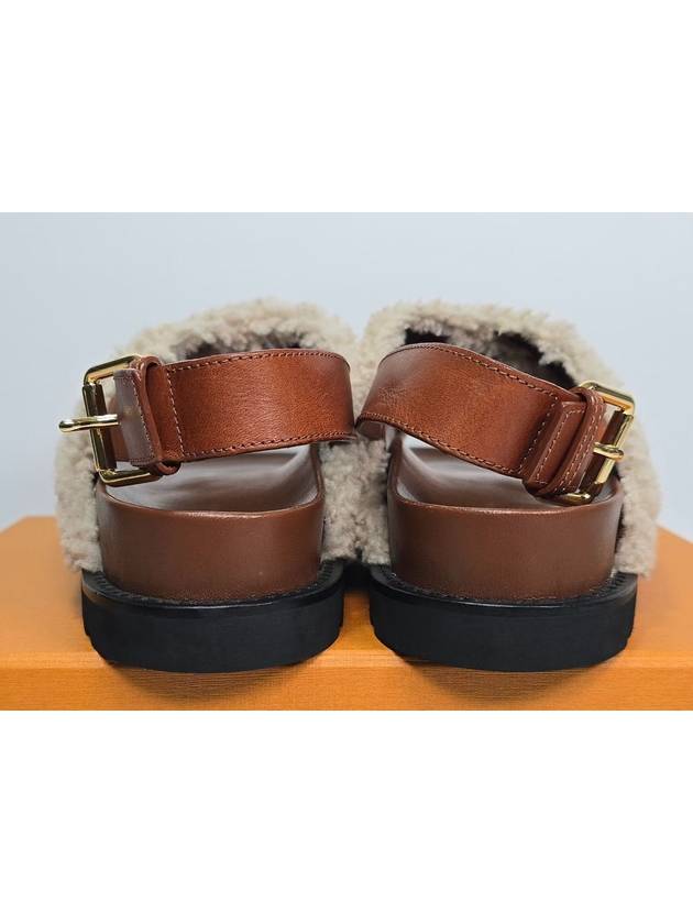 Louis Vuitton sandals 250