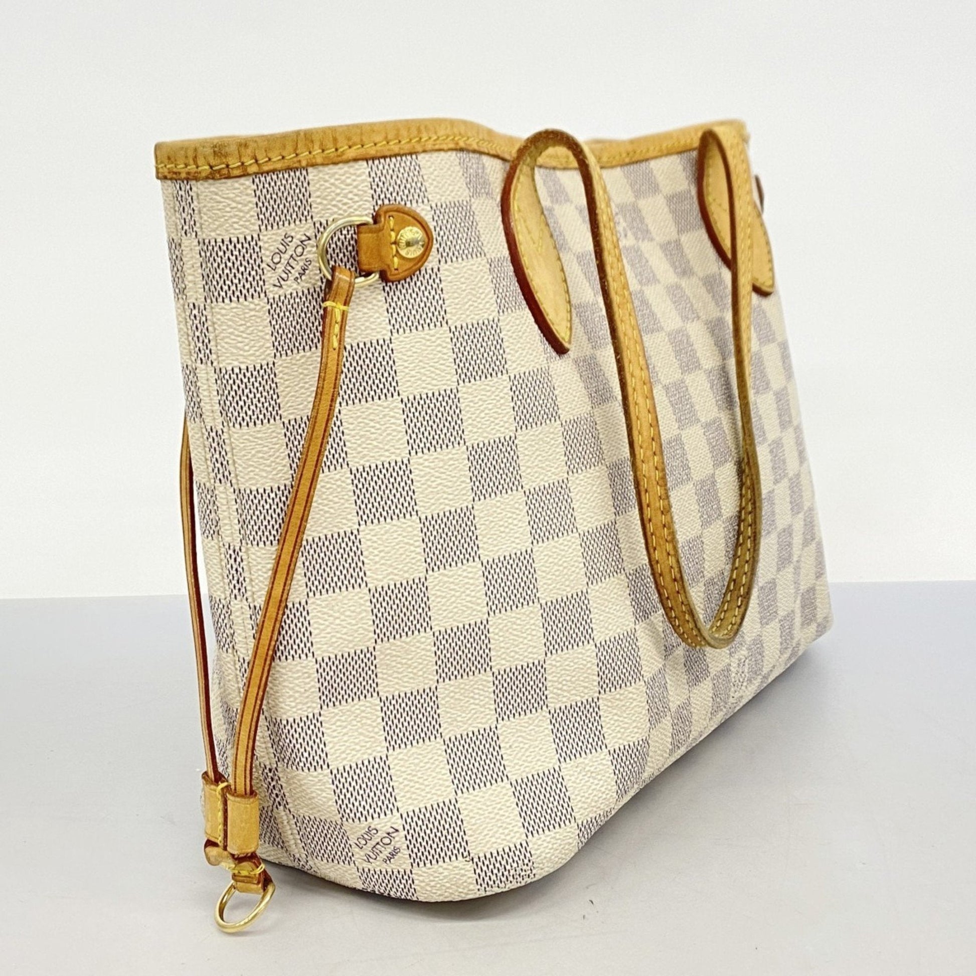 Louis Vuitton Tote Bag