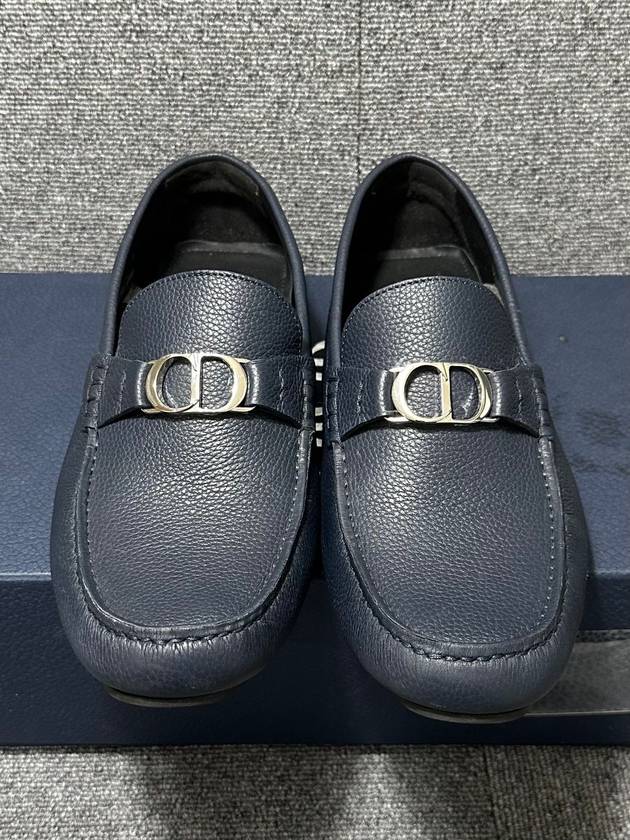 Christian Dior loafer 270