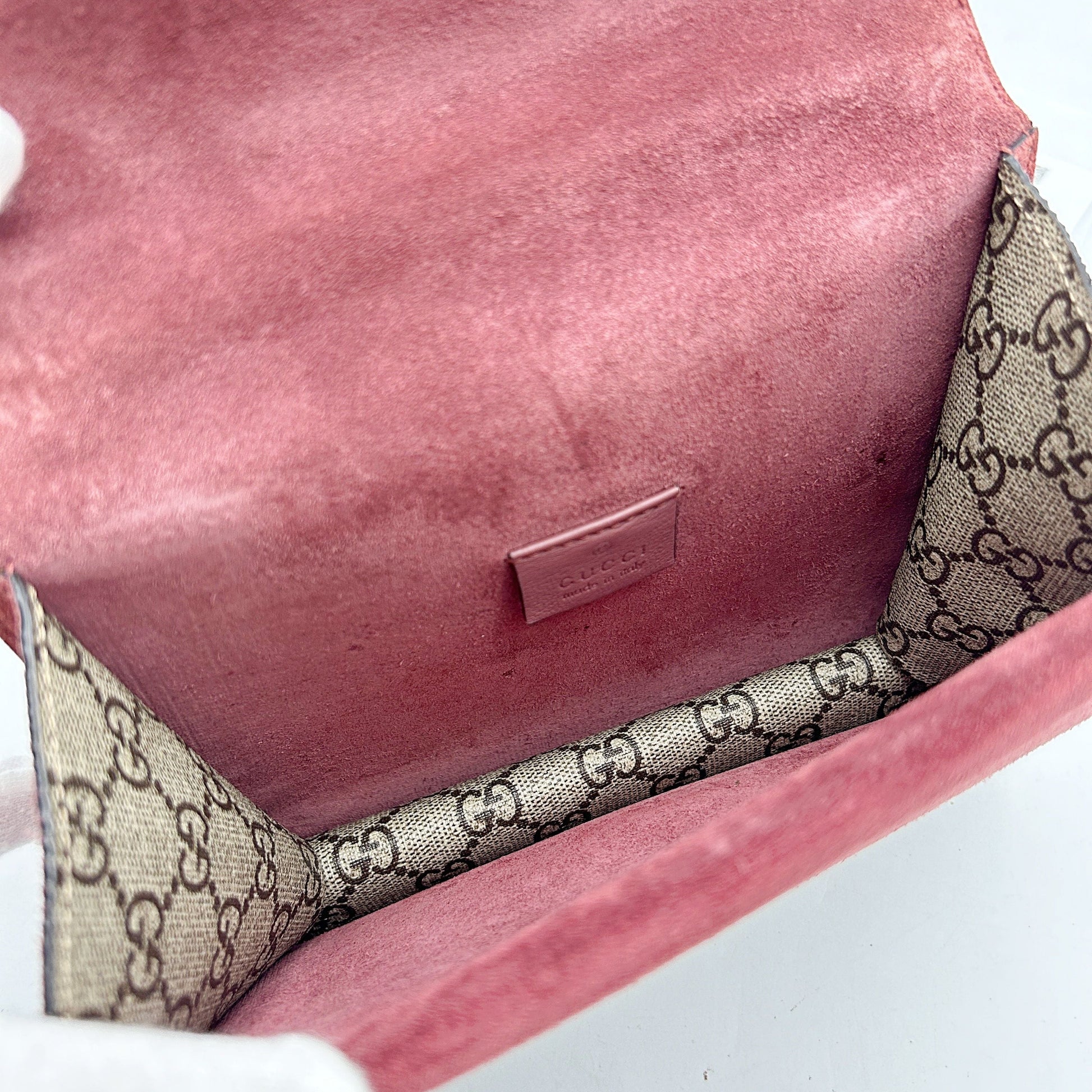 Gucci Diorissimo Dionysus Mini - Neutrals Shoulder Bags, Handbags LA26635
