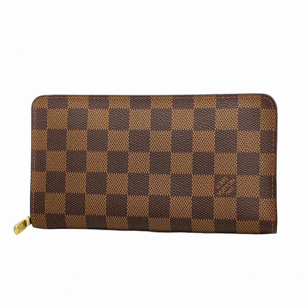 Louis Vuitton Long Wallet (Bi-Fold)