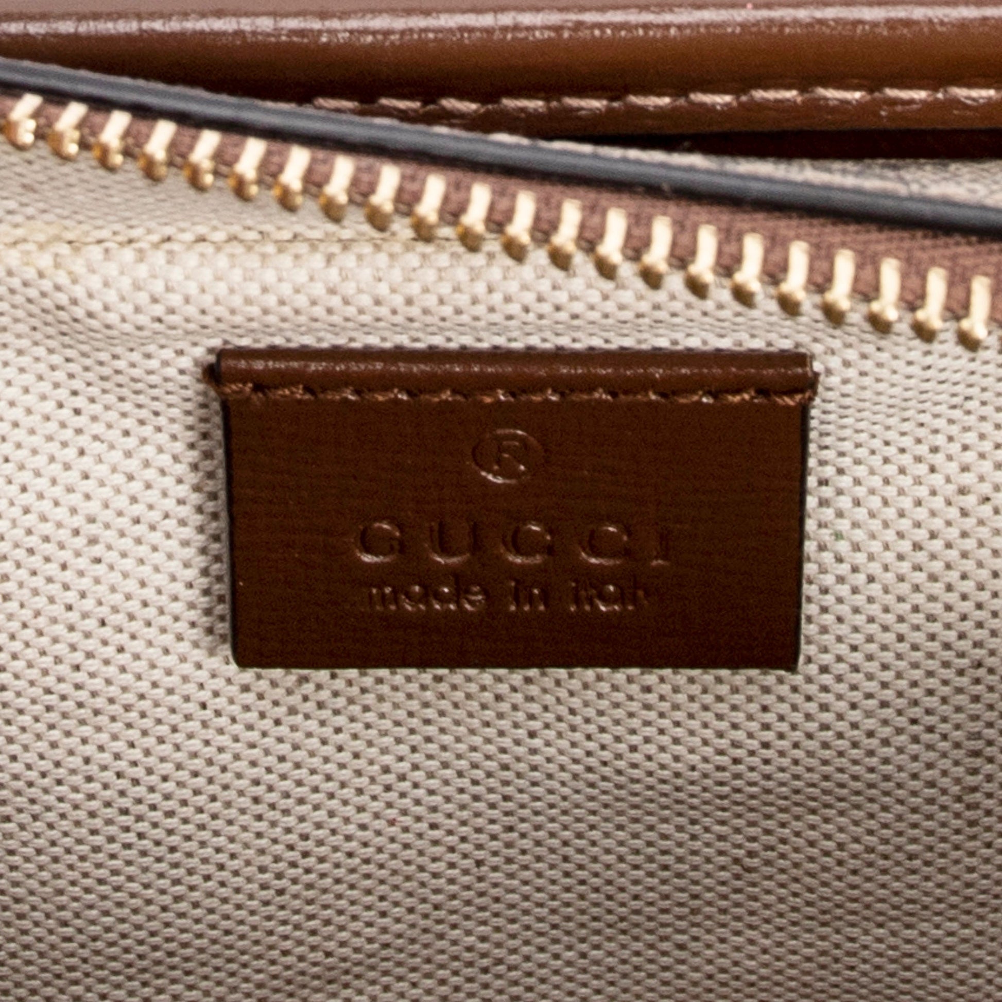 "Not/Fake" Cosmetic Case