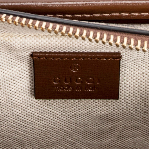 "Not/Fake" Cosmetic Case